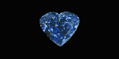 Heart of Eternity Diamond